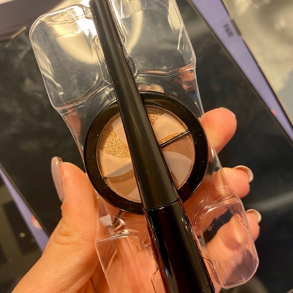 SUGAR AND SPICE DUO BY ELF - Picture 2 of 5